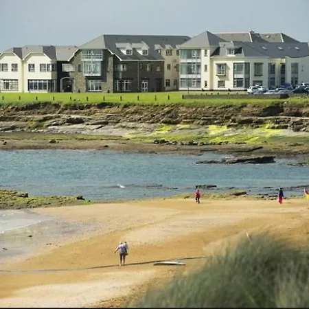 Holiday home No 3 Atlantic View Spanish Point