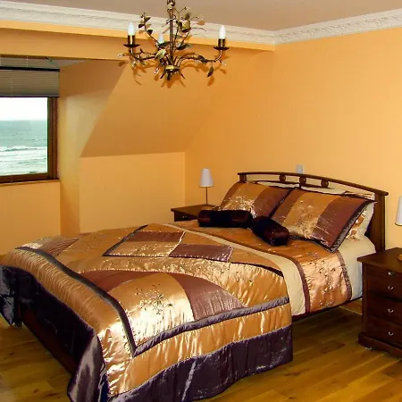 Holiday home No 3 Atlantic View *