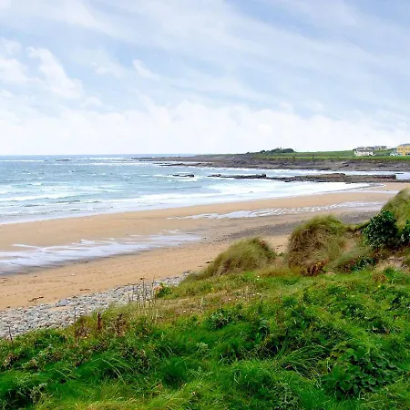 Holiday home No 3 Atlantic View Spanish Point