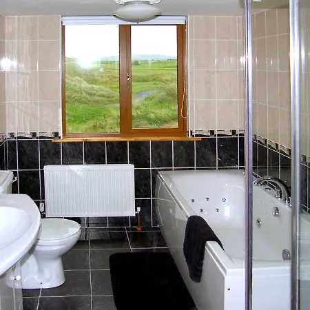 Holiday home No 3 Atlantic View *