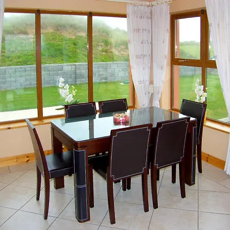 Holiday home No 3 Atlantic View