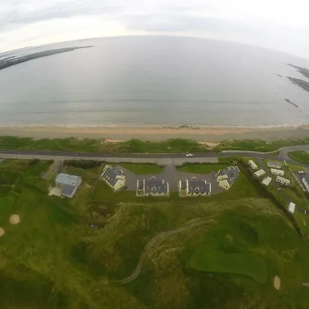 No 3 Atlantic View * Spanish Point