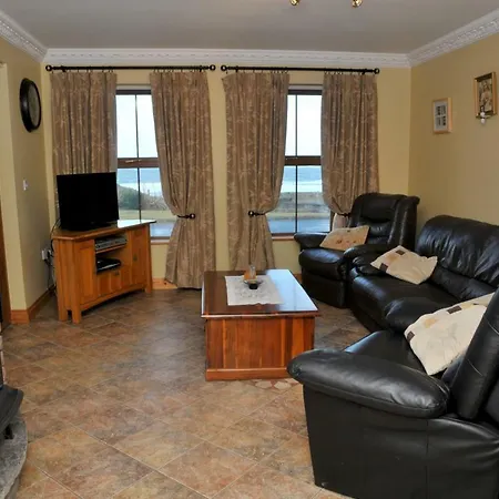 Holiday home No 3 Atlantic View *