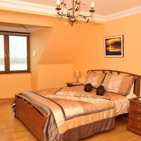 Holiday home No 3 Atlantic View Spanish Point