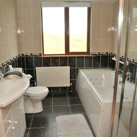 Holiday home No 3 Atlantic View *