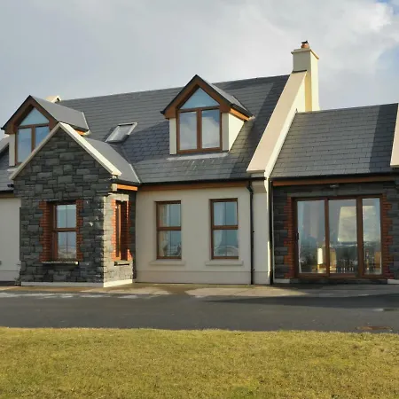 Holiday home No 3 Atlantic View Spanish Point