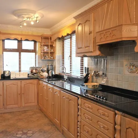 No 3 Atlantic View Holiday home *