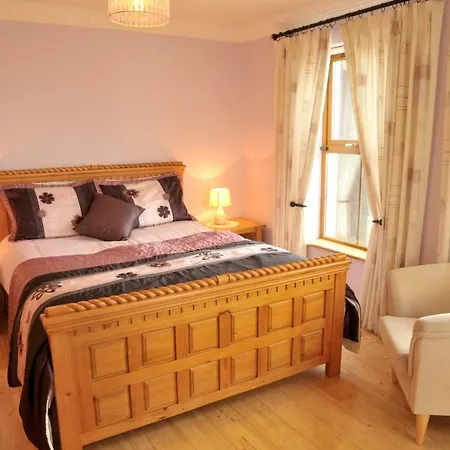 Holiday home No 3 Atlantic View